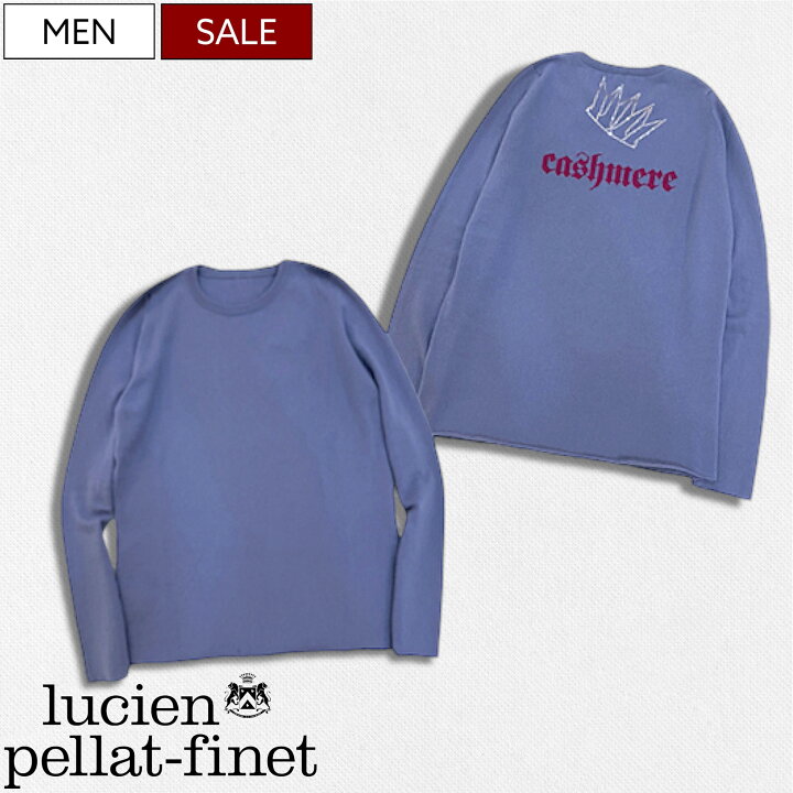 楽天市場】【定価396,000円(税込)】lucien pellat-finet ルシアン  