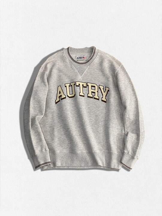 楽天市場】【定価38,500円(税込)】AUTRY-オートリー- どこかレトロ感  