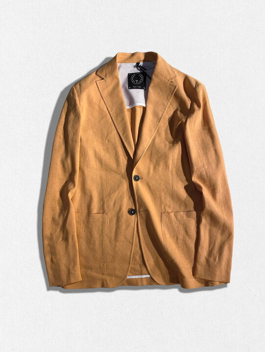 楽天市場】【定価81,400円(税込)】T-JACKET ティージャケット トネッロ  