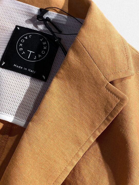 楽天市場】【定価81,400円(税込)】T-JACKET ティージャケット トネッロ  