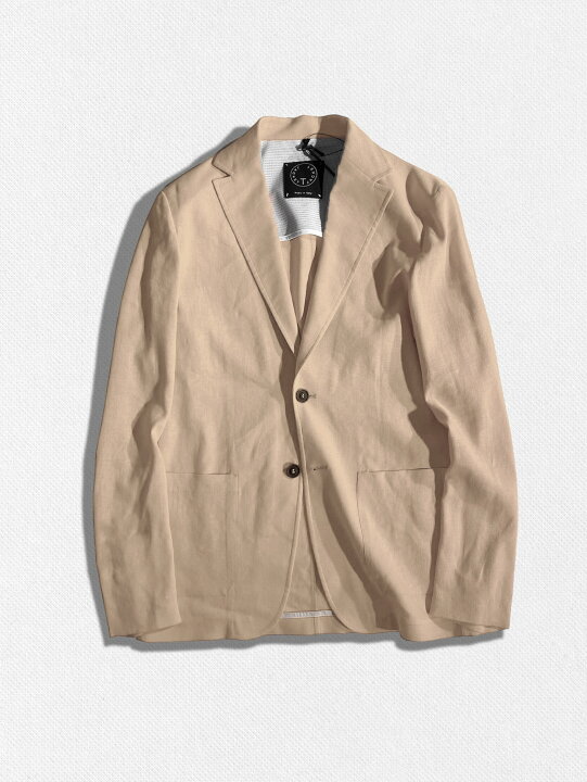 楽天市場】【定価81,400円(税込)】T-JACKET ティージャケット トネッロ 