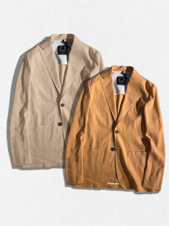 楽天市場】【定価81,400円(税込)】T-JACKET ティージャケット トネッロ 