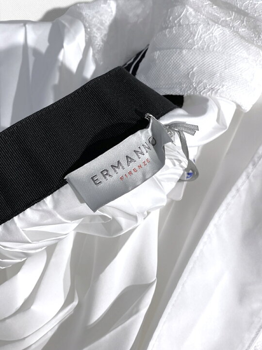 楽天市場】【定価96,800円(税込)】ERMANNO FIRENZE エルマンノ 