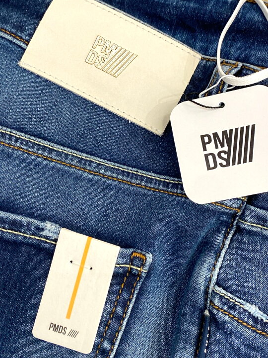 楽天市場】【定価47,300円(税込)】P.M.D.S. ピーエムディーエス 