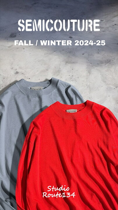 楽天市場】【定価39,600円(税込)】SEMICOUTURE by ERICA CAVALLINI 