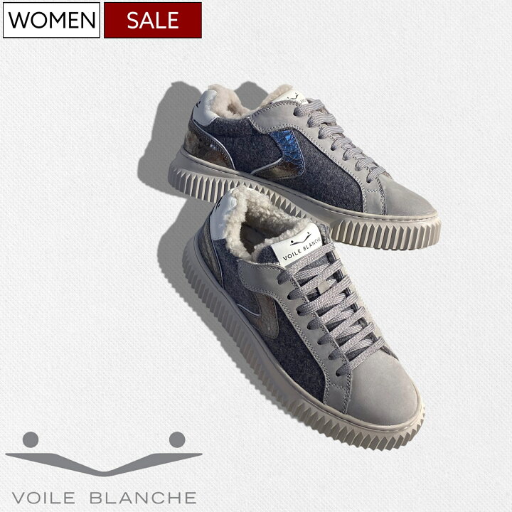 楽天市場】【定価42,900円(税込)】VOILE BLANCHE ボイルブランシェ 