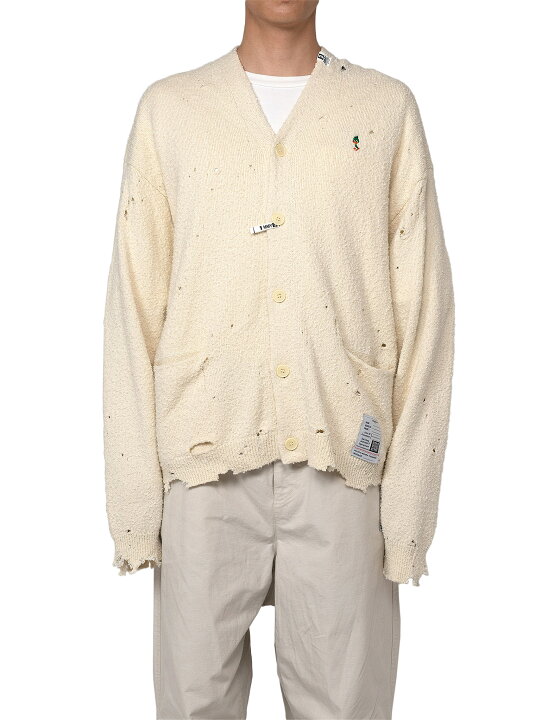 楽天市場】【定価60.500円(税込)】Maison MIHARA YASUHIRO-メゾン  