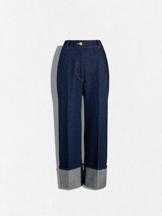 楽天市場】【定価97,900円(税込)】PATOU - パトゥ - ブランドを象徴 