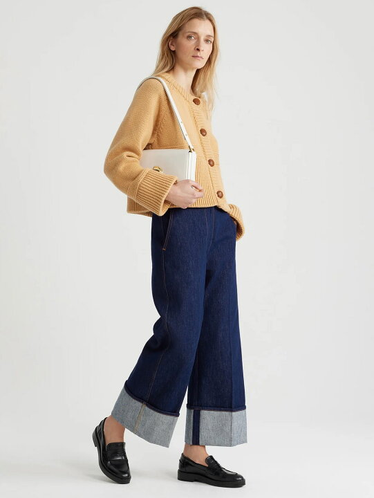楽天市場】【定価107,800円(税込)】PATOU - パトゥ - ブランドを象徴  