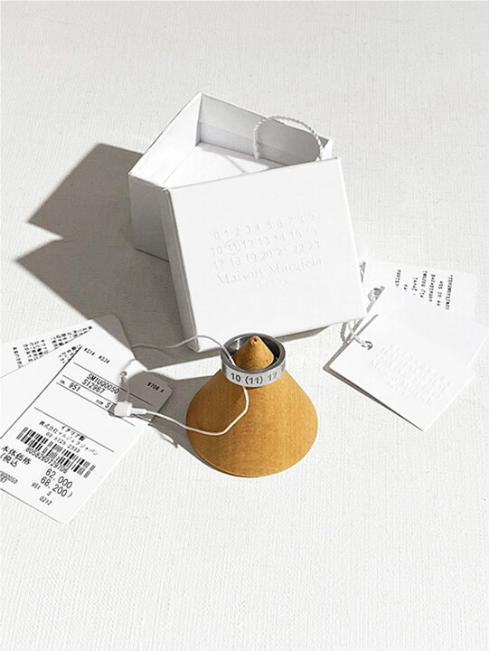 楽天市場】【定価68,200円(税込)】Maison Margiela メゾンマルジェラ 