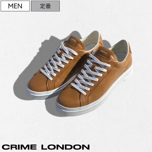 �y�艿36,300�~(�ō�)�zCRIME LONDON �N���C�������h���@�㎿�ȃ��U�[�ő�l��􃉃O�W���A���[�ȑ��������o����u�����h���S���� ���U�[�X�j�[�J�[ �C �V���[�Y �X���b�|�� �u���E�� EXTRALIGHT 31