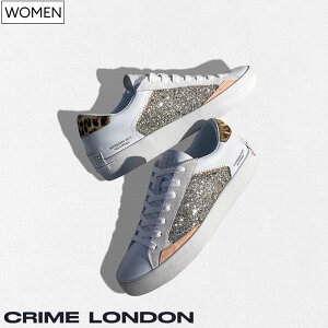 �y�艿36,300�~(�ō�)�zCRIME LONDON �N���C�������h�� ���O�W���A���[�Ńk�P�����鑫�������o��x�[�V�b�N�Ȃ���g�����h���ӎ������G�C�W���O���H���S����O���b�^�[�������U�[�R���r�l�[