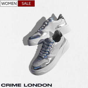 �y�艿38,500�~(�ō�)�zCRIME LONDON �N���C�������h�� ���O�W���A���[�Ńk�P�����鑫�������o��x�[�V�b�N�Ȃ���g�����h���ӎ��������S���背�U�[�R���r�l�[�V�����X�j�[�J�[ �C �V���[�Y 