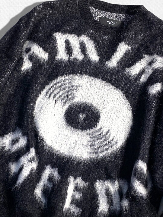 楽天市場】【定価220,000円(税込)】AMIRI -アミリ- 圧倒的なオーラを 