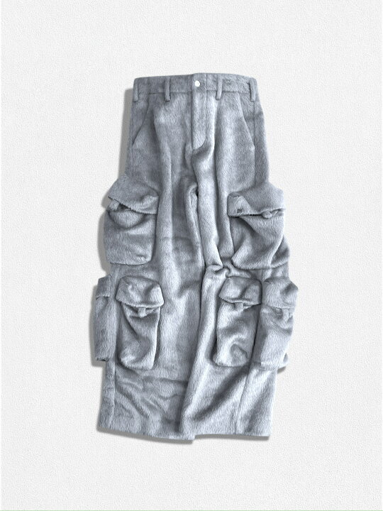 楽天市場】【定価407,000円(税込)】AMIRI -アミリ- 素材使いとデザイン 