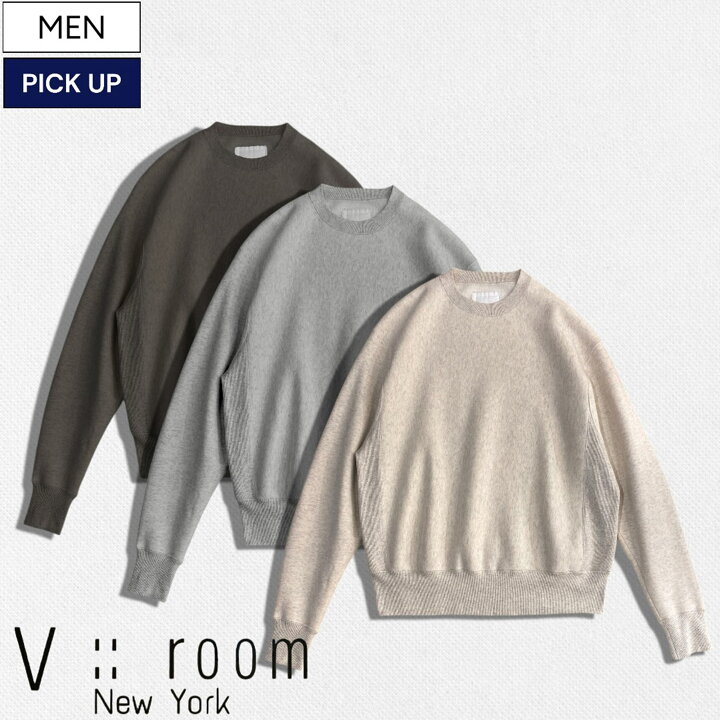楽天市場】【定価24,200円(税込)】V::ROOM -ヴイルーム- ニューヨーク  