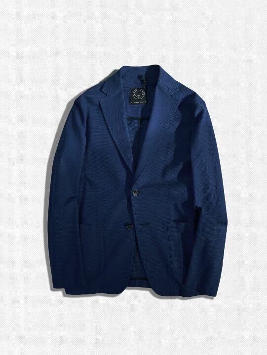 楽天市場】【定価75,900円(税込)】T-JACKET ティージャケット サラッと 