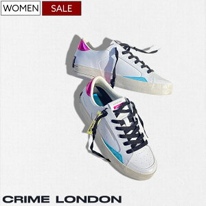 �y�艿39,600�~(�ō�)�zCRIME LONDON �N���C�������h�� �I�݂ȑf�ގg���ŗV�ѐS�𝴂郉�O�W���A���[�ȑ��������o��o���J�i�C�Y���f�����A�b�v�f�[�g�������U�[�R���r�l�[�V�����X�j�[�J�[ 