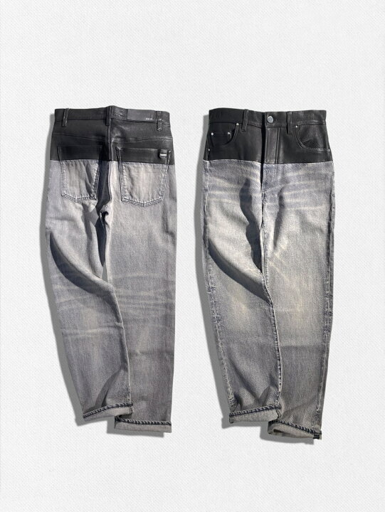 楽天市場】《70%OFF》【定価192,500円】AMIRI -アミリ- 都会的な大人 