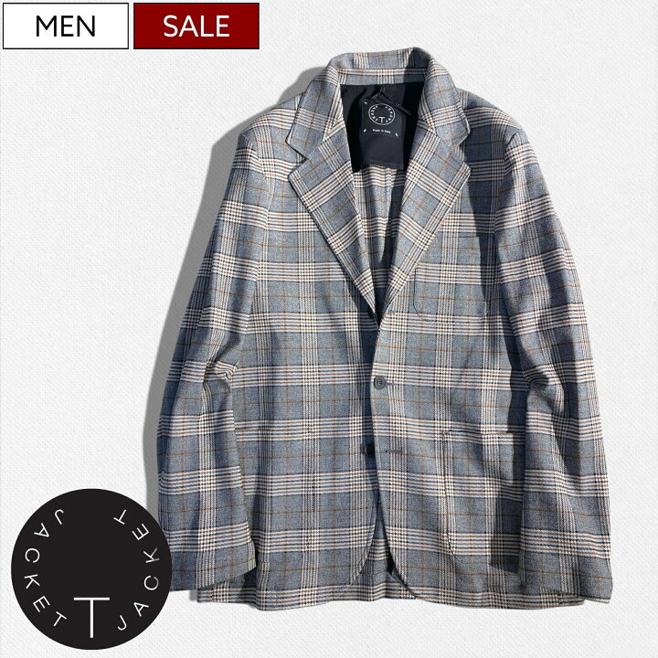 楽天市場】【定価97,900円(税込)】T-JACKET ティージャケット シーズン 