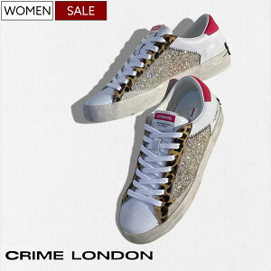 �y�艿36,300�~(�ō�)�zCRIME LONDON �N���C�������h�� ���O�W���A���[�Ńk�P�����鑫�������o��x�[�V�b�N�Ȃ���g�����h���ӎ������G�C�W���O���H���S����O���b�^�[�������U�[�R���r�l�[