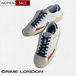 �y�艿36,300�~(�ō�)�zCRIME LONDON �N���C�������h�� ���O�W���A���[�Ńk�P�����鑫�������o��g�����h���ӎ������G�C�W���O���H���S����O���b�^�[�������U�[�R���r�l�[�V�����X�j�[�J�[
