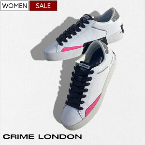 �y�艿36,300�~(�ō�)�zCRIME LONDON �N���C�������h�� ���O�W���A���[�Ńk�P�����鑫�������o��x�[�V�b�N�Ȃ���g�����h���ӎ������G�C�W���O���H���S����O���b�^�[�������U�[�R���r�l�[