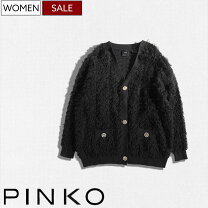 楽天市場】PINKO（袖の長さ長袖）（レディースファッション）の通販