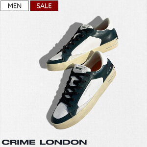 �y�艿42,900�~(�ō�)�zCRIME LONDON �N���C�������h�� �㎿�ȃR���r�l�[�V�������U�[�Ń��O�W���A���[�ȑ��������o�� �u�����h���S���� ���U�[�X�j�[�J�[ �C ���[�J�b�g �V���[�Y �G�C�W���O��