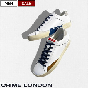 �y�艿42,900�~(�ō�)�zCRIME LONDON �N���C�������h�� �㎿�ȃR���r�l�[�V�������U�[�Ń��O�W���A���[�ȑ��������o�� �u�����h���S���� ���U�[�X�j�[�J�[ �C ���[�J�b�g �V���[�Y �G�C�W���O��