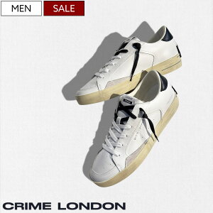 �y�艿47,300�~(�ō�)�zCRIME LONDON �N���C�������h�� �㎿�ȃR���r�l�[�V�������U�[�Ń��O�W���A���[�ȑ��������o�� �u�����h���S���� ���U�[�X�j�[�J�[ �C ���[�J�b�g �V���[�Y �G�C�W���O��
