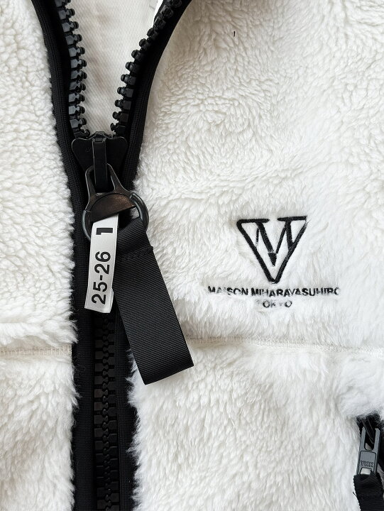 楽天市場】【定価74.800円(税込)】Maison MIHARA YASUHIRO-メゾン 