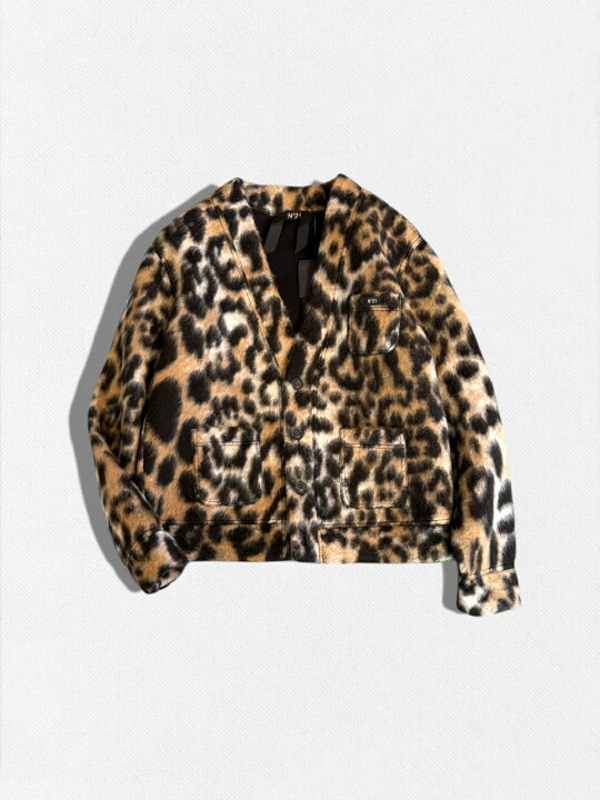 楽天市場】【定価118,800円(税込)】N°21 -ヌメロ ヴェントゥーノ 