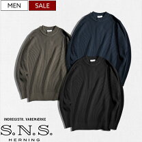 楽天市場】sns herning（メンズファッション）の通販