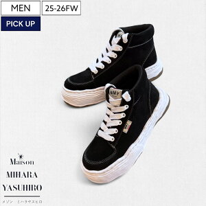 y艿49,500~(ō)zMaison MIHARA YASUHIRO - ] ~nXq - NVbNȃXj[J[fUCɑ݊{[\[ZIo[IWiXEF[hnCJbgXj[