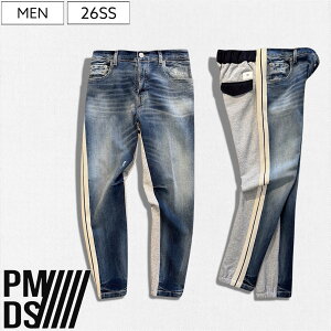 �y�艿42,900�~(�ō�)�zPREMIUM MOOD DENIM SUPERIOR -PMDS- �s�[�G���f�B�[�G�X �B�ꖳ��ّ̈f�ރf�j���R���r�p���c��R���r�l�[�V�����e�[�p�[�h�f�j���X�E�F�b�g�p���c ���y�A�h�b�L���O�W���[�W 