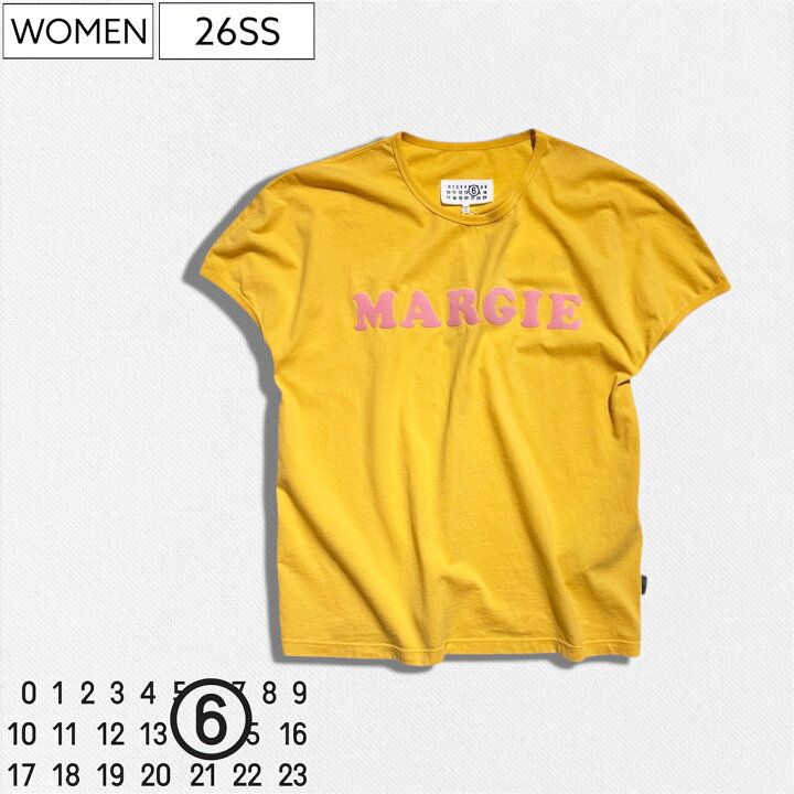 楽天市場】【定価56,100円(税込)】 MM6 Maison Margiela エムエム 