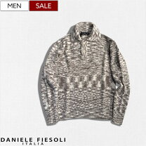 楽天市場】Daniele Fiesoli（ニット・セーター｜トップス）：メンズ 