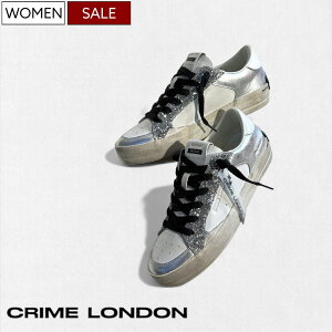 �y�艿47,300�~(�ō�)�zCRIME LONDON �N���C�������h�� ���O�W���A���[�Ńk�P�����鑫�������o��x�[�V�b�N�Ȃ���g�����h���ӎ������G�C�W���O���H���S����O���b�^�[�������U�[�R���r�l�[