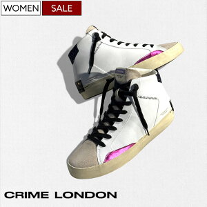 �y�艿39,600�~(�ō�)�zCRIME LONDON �N���C�������h�� �k�P�����鑫�������o��x�[�V�b�N�Ȃ���g�����h���ӎ������G�C�W���O���H���S����O���b�^�[�������U�[�R���r�l�[�V�����n�C�J�b�g