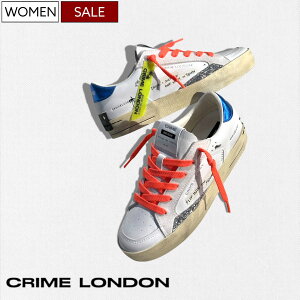 �y�艿39,600�~(�ō�)�zCRIME LONDON �N���C�������h�� ���O�W���A���[�Ńk�P�����鑫�������o��G�C�W���O���H �O���b�^�[���� ���U�[�X�j�[�J�[ �C ���[�X�A�b�v �V���[�Y �X���b�|�� SK8 DIST