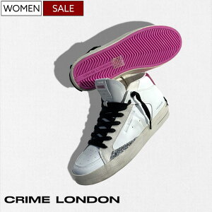 �y�艿39,600�~(�ō�)�zCRIME LONDON �N���C�������h�� �k�P�����鑫�������o��x�[�V�b�N�Ȃ���g�����h���ӎ������G�C�W���O���H���S����O���b�^�[�������U�[�R���r�l�[�V�����n�C�J�b�g