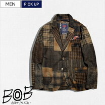 楽天市場】bob ジャケットの通販