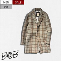 楽天市場】bob イタリア ジャケット（種類（コート・ジャケット 