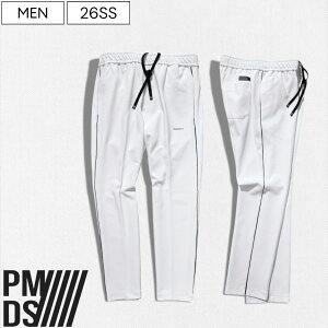 �y�艿42,900�~(�ō�)�zPREMIUM MOOD DENIM SUPERIOR -PMDS- �s�[�G���f�B�[�G�X ���b�`�ŃJ�W���A���ȑ�l�̋x���Ƀs�b�^����1�{�I���b�t���i�C�����p���c �W���[�W�[�p���c �z���C�g 610591264016 P.M.D.S. 