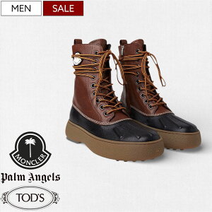 �y�艿157,300�~(�ō�)�zTOD'S×8 MONCLER×PALM ANGELS �g�b�Y×�����N���[���W�[�j�A�X×�p�[���E�G���W�F���X �g���v���R���{�̌���R���N�V�����I�������A�C�R�j�b�N�ȃR���{���[�X�A�b�v�u�[