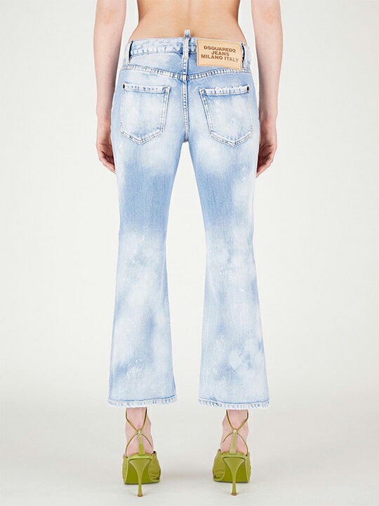 楽天市場】【定価75,900円(税込)】DSQUARED2 ディースクエアード 都会  