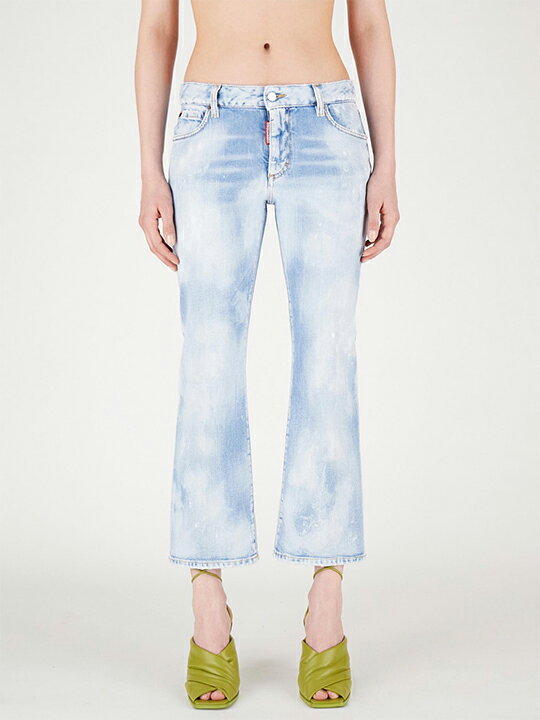 楽天市場】【定価75,900円(税込)】DSQUARED2 ディースクエアード 都会 