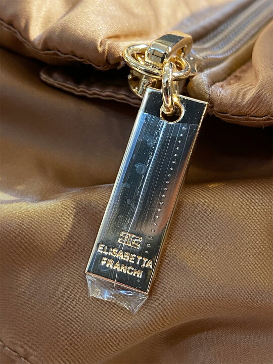 楽天市場】【定価126,500円(税込)】ELISABETTA FRANCHI エリザベッタ 