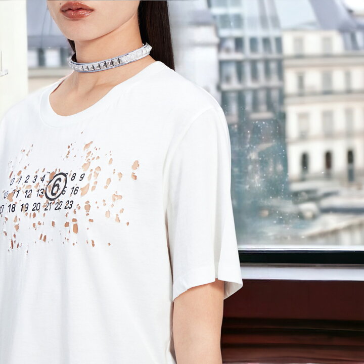 楽天市場】【定価36,300円(税込)】MM6 Maison Margiela エムエム 